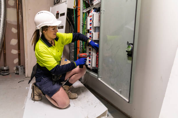 Best Residential Electrician Services  in Hopkins, MN