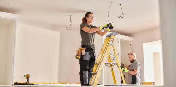 Reliable Hopkins, MN Electrician Solutions