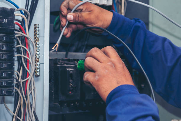 Best Industrial Electrical Services  in Hopkins, MN