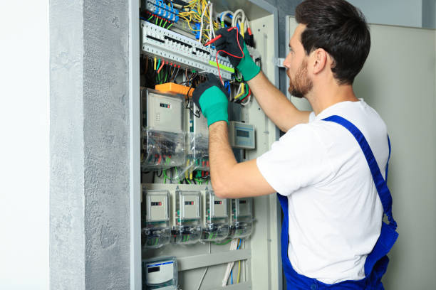 Best Commercial Electrician Services  in Hopkins, MN