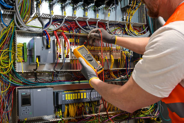 Best Electrical Installation Contractor  in Hopkins, MN