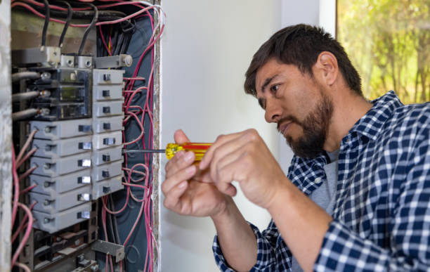 Best Licensed Electrician  in Hopkins, MN